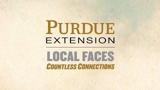 What is Purdue Extension?