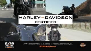 HD of PCB - Certified Preowned