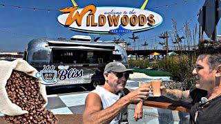 Best Wildwood Coffee Shop Cup Of Bliss Airstream