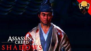 THE PERFORMER DEFEAT THE FOX | Assassin's Creed Shadows | Full Walkthrough Gameplay | Part 33