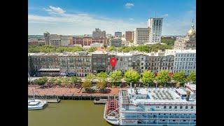 Downtown Savannah | Riverfront Real Estate Opportunity | SEAPORT SIGNATURE.