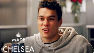 Miles' Rocky Relationship Moments from Series 19 | Made in Chelsea