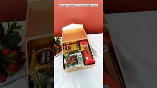 Budget friendly Rakshabandhan Hamper for Brothers #rakhigifts#rakhi#trending #gift#rakshabandhan