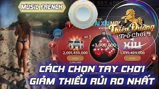 iwin 2024 | Cách chọn những tay đẹp trên tài xỉu iwin cùng mẹo tài xỉu iwin mới nhất (link tải iwin)