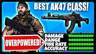 NEW OVERPOWERED AK47 CLASS IN BLACK OPS COLD WAR! BEST AK47 CLASS SETUP! (COLD WAR)