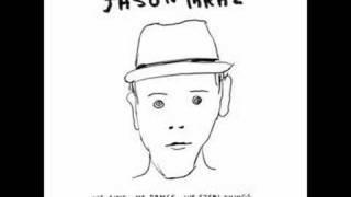 JASON MRAZ-ONLY HUMAN-LYRICS