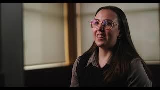NYU Tandon School of Engineering - Rachel Pollard