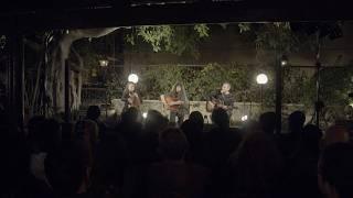 Psalm 1 - Acoustic Version (Live in Jaffa)