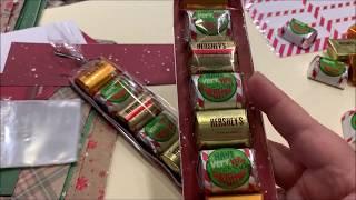 2019 Hershey Nuggets Gift Ideas | Chocolate Candy Stocking Stuffers