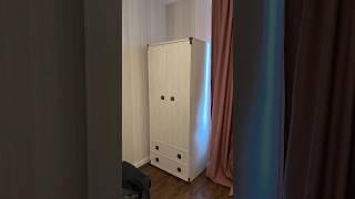 Індіана. Шафа та вітрина. БРВ | Гербор #shorts #мебель #індіана