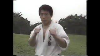 KUDO - DAIDO JUKU - ADZUMA TAKASHI DOJO