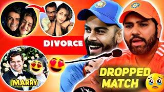 Shocking Reports  Yuzi Chachal News update why Rohit Sharma Sad  magnus Carlson marry? @NeonMan