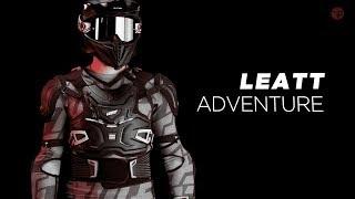 Leatt Adventure Body Protector