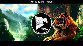 TOP 30 DROPS: TERROR NATION