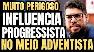 O PASTOR ELEAZAR DOMINI FALA DE ALGO QUE ESTÁ NO MEIO ADVENTISTA #iasd #igreja #adventistas