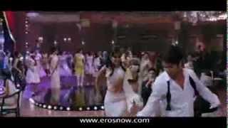 Jabse Mere Dil Ko Uff  With Lyrics - Teri Meri Kahaani (2012) - Official HD Video Song