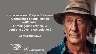 Conscience et intelligence artificielle : L’intelligence artificielle peut-elle devenir consciente ?