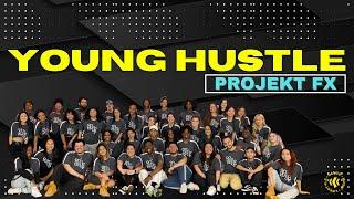 Young Hustle | Projekt FX 2024 [Stage View]