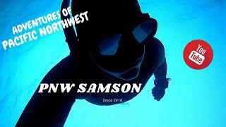 PNW Samson | Adventures of the Pacific Northwest