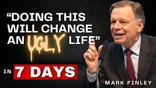 Mark Finley: When Your Thinking is Stinking is when you