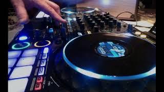 Live stream Thomas van der Burg