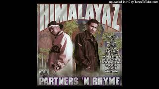 Himalayaz- Move Makers Ft. Stenge-o-matic