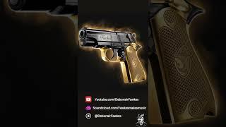 Gold Grip (Fawkes)