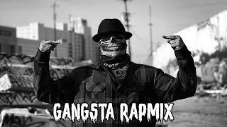 ️ Gangsta Rap Mix 2024/ Best Hip Hop Mix / Rap Music Mix ️ ( 2 Pac, Snoop Dogg, DMX)
