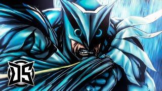 OWLMAN RAP (DC Comics) || Todo por la Familia || DarckStar (Prod.IsuRMX)