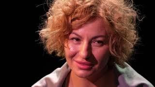 Юлія Леонова, "Щось таке як любов" З.Казанжи - Iuliia Leonova, "Something Like Love" by Z.Kazanjy
