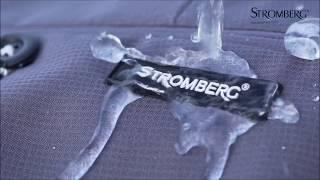 Stromberg Golf Wintra 2.0 - Wintertech Water Resistant Trouser