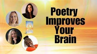 The Brain Science Behind Poetry