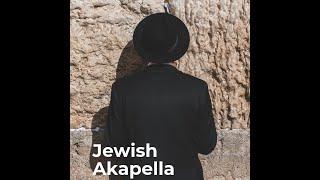 2020 Jewish Akapella Mix