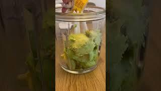 #avocado #pudding #vegan #date #hurma RECİPE İN COMMENT, Tarif açıklama kısmında