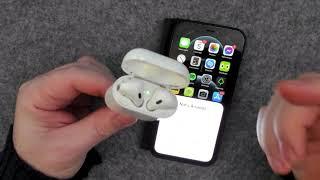 How To Fix Airpods That Won't Connect To iPhone