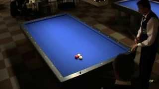 Billard Cadre 47/2 PETIT VS FLORENT