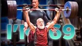 Unbelievable! "J.K. Simmons" Fitness Routine at 69 and His New Role with The Rock