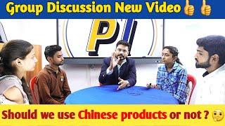 #GD Chinese Products Should be Banned or not // Chinese Products in India Market