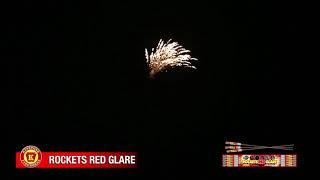 Rockets Red Glare