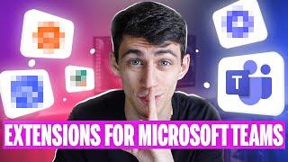 5 Best Chrome Extensions for Microsoft Teams