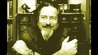 Alan Watts - Stop Chasing What You Think Will Make You Happy