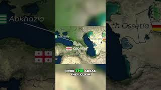 Georgia's Political Crisis: Abkhazia & South Ossetia