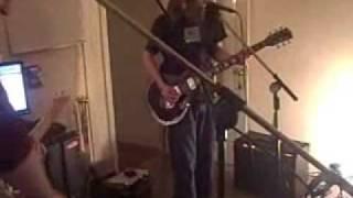 Dreams I'll Never See - Molly Hatchet/Allman Brothers cover