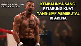 KEMBALINYA SANG RAJA TERKUAT KE DALAM ARENA