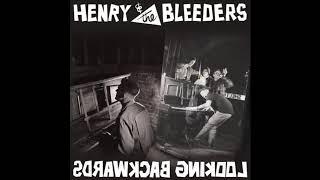 Henry & the Bleeders - Vicious Circle
