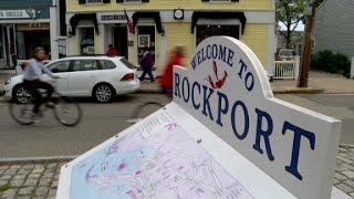 Must-sees in Rockport, MA