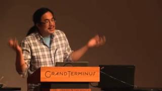 PCG2013 -Christopher Nguyen - Games as Landscape