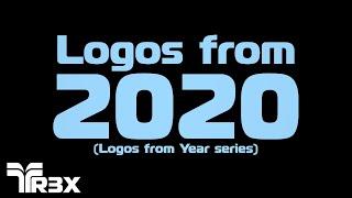 Logos from 2020