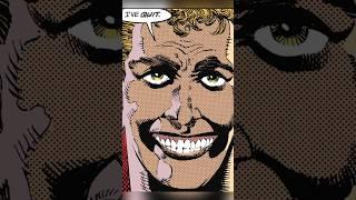 Lucifer Quits  #shorts #dc #dccomics