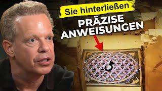 Joe Dispenza: Waking Up at 3AM? Here’s What You MUST Do ( Folge dem, bevor es GELÖSCHT wird!)